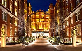 St Ermin's Hotel London